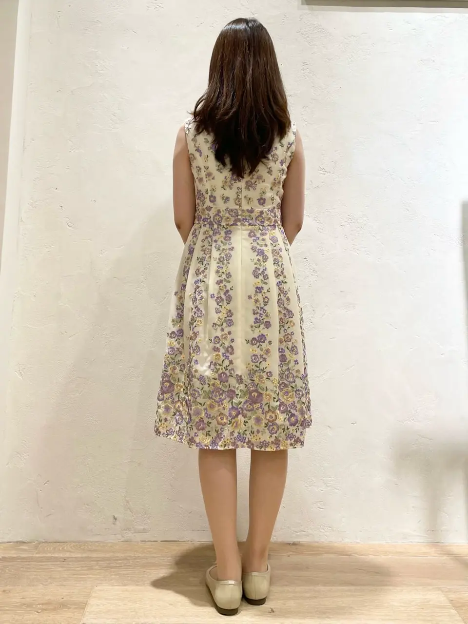 TOCCA G コーディネート画像