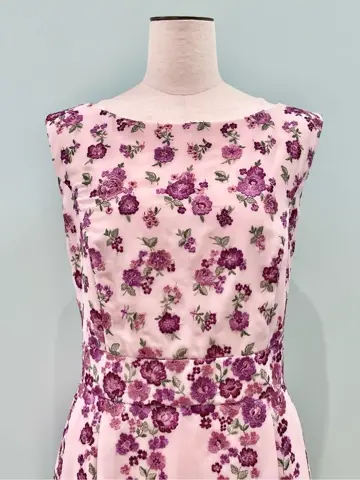 TOCCA G コーディネート画像