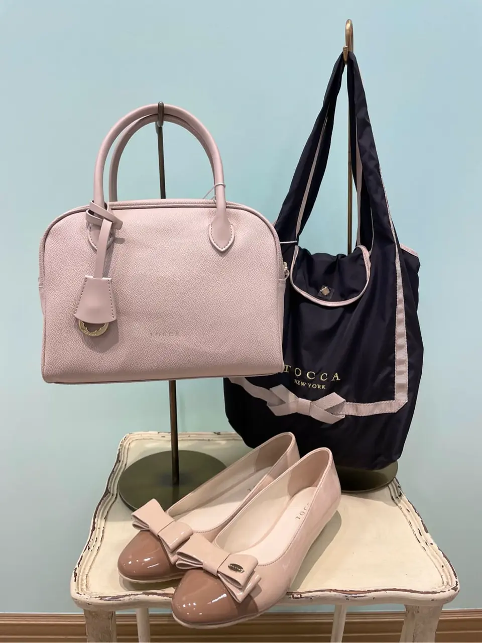 TOCCA G コーディネート画像