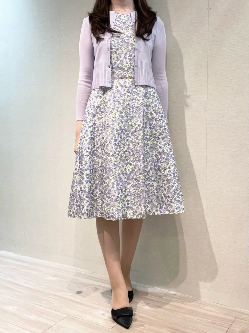 TOCCA G コーディネート画像