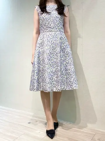 TOCCA G コーディネート画像