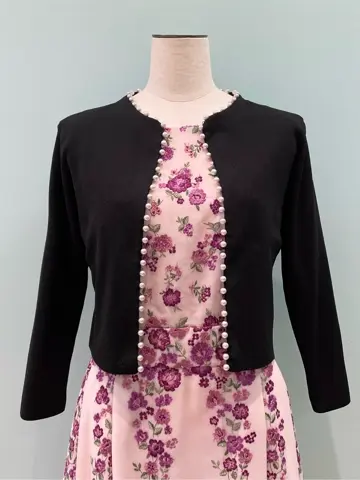 TOCCA G コーディネート画像