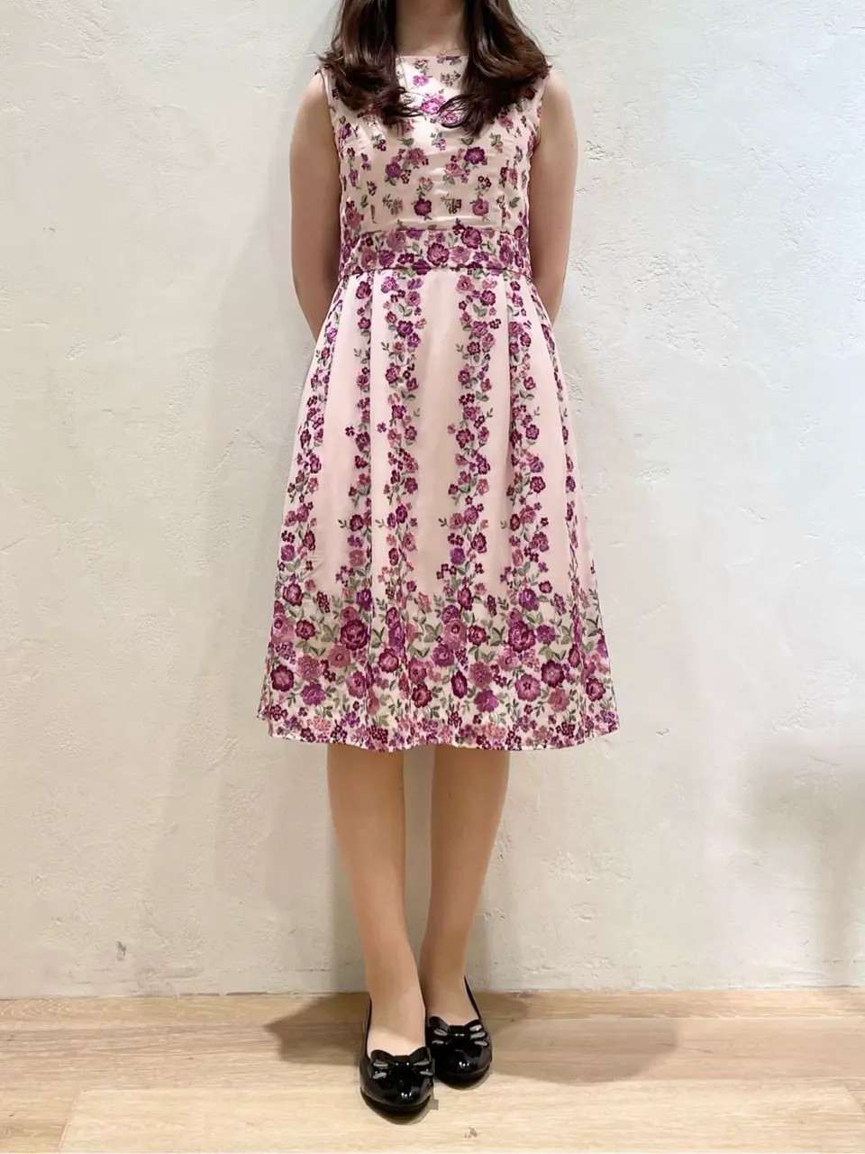 TOCCA G コーディネート画像