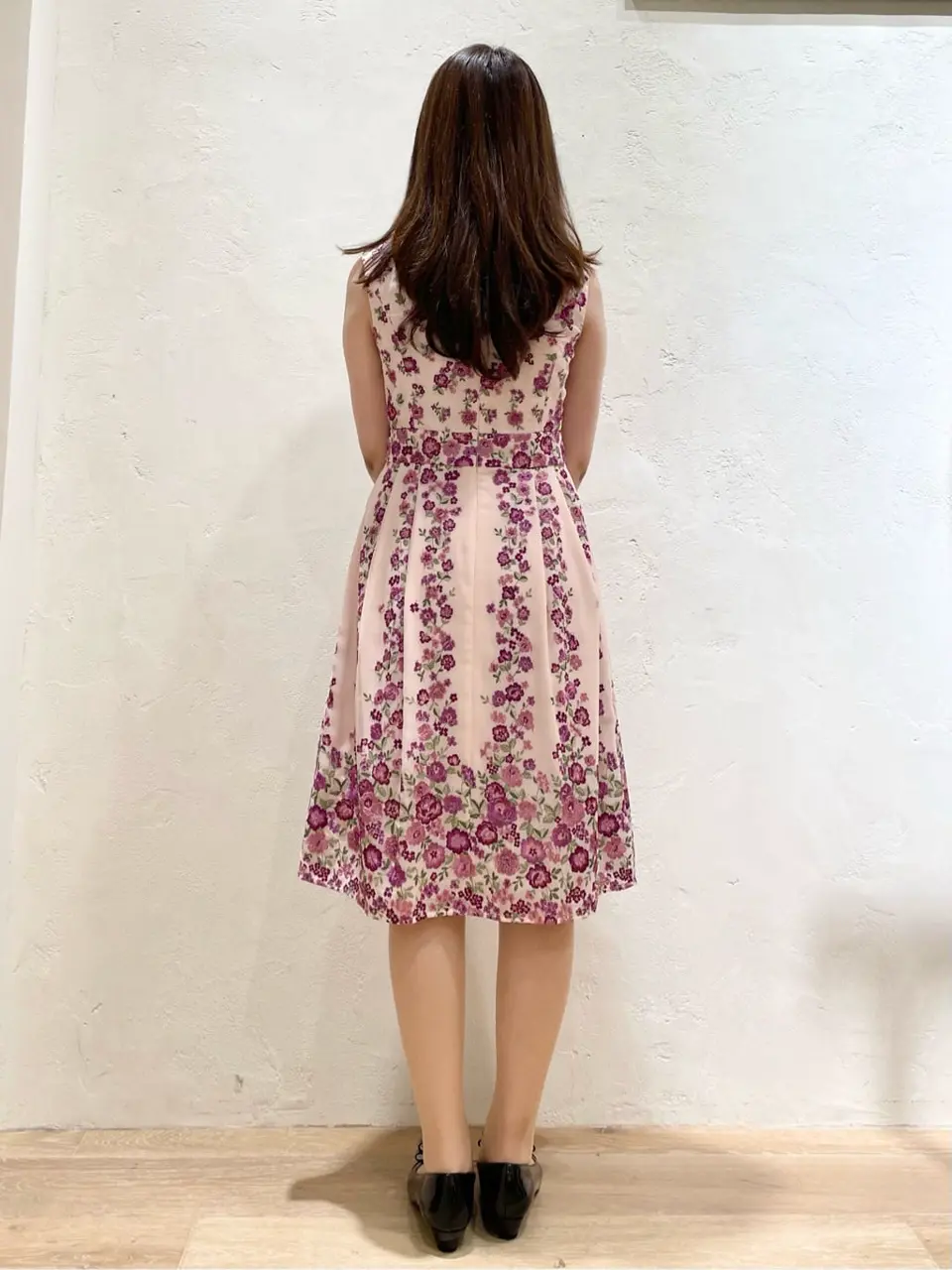 TOCCA G コーディネート画像