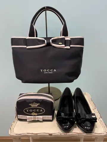 TOCCA G コーディネート画像