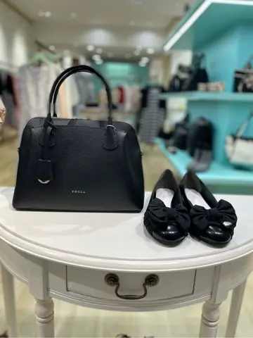 TOCCA スタッフB コーディネート画像