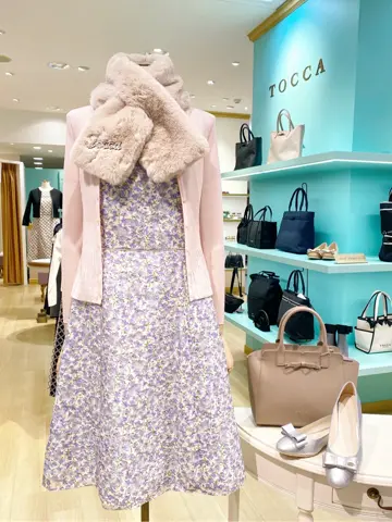 TOCCA oda ❁ コーディネート画像