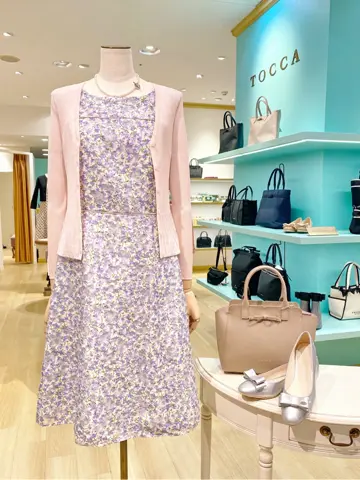 TOCCA oda ❁ コーディネート画像