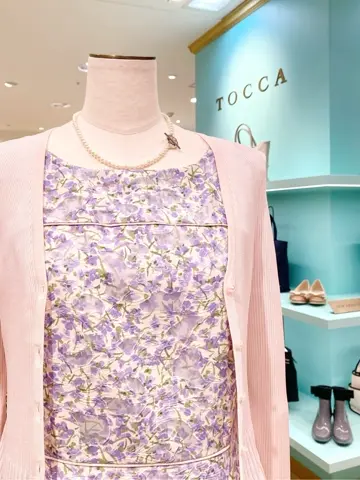 TOCCA oda ❁ コーディネート画像