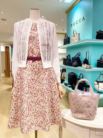 TOCCA oda ❁ コーディネート画像