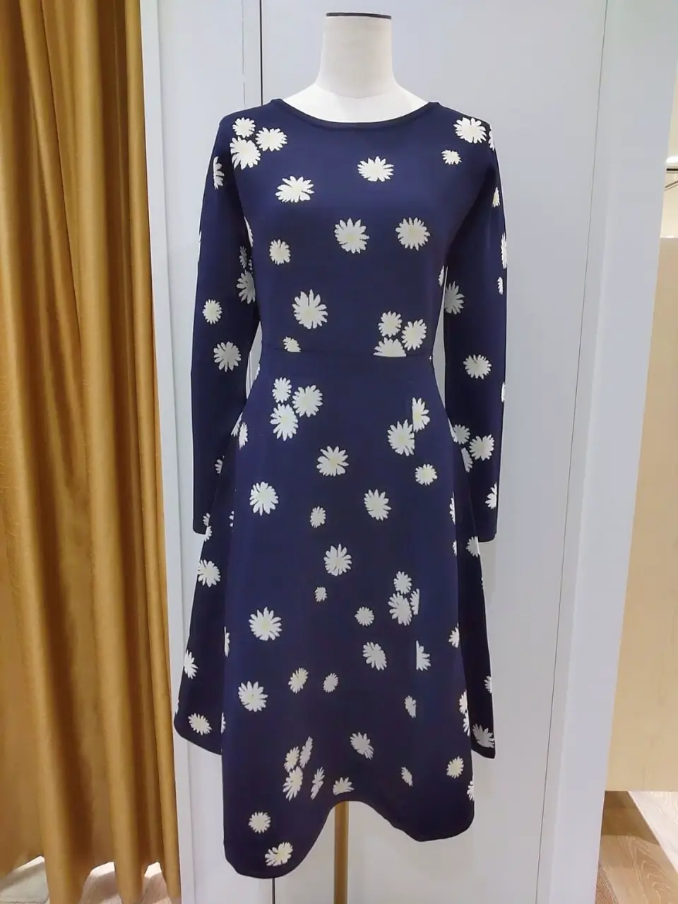 TOCCA スタッフf コーディネート画像