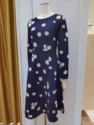 TOCCA スタッフf コーディネート画像