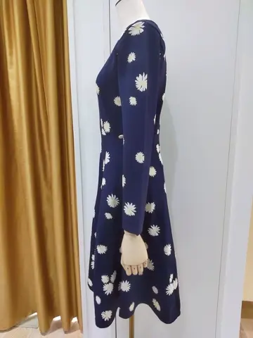 TOCCA スタッフf コーディネート画像