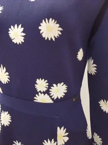 TOCCA スタッフf コーディネート画像