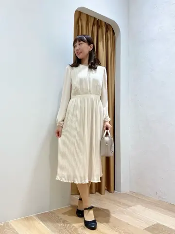 TOCCA A コーディネート画像