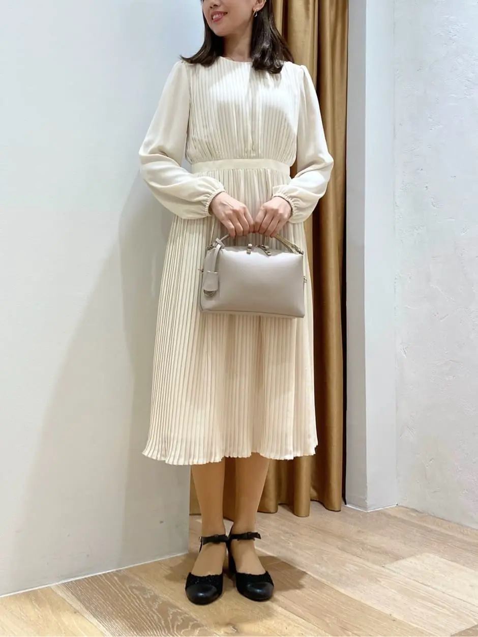 TOCCA A コーディネート画像