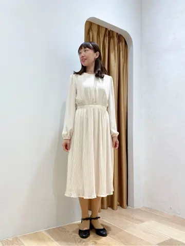 TOCCA A コーディネート画像