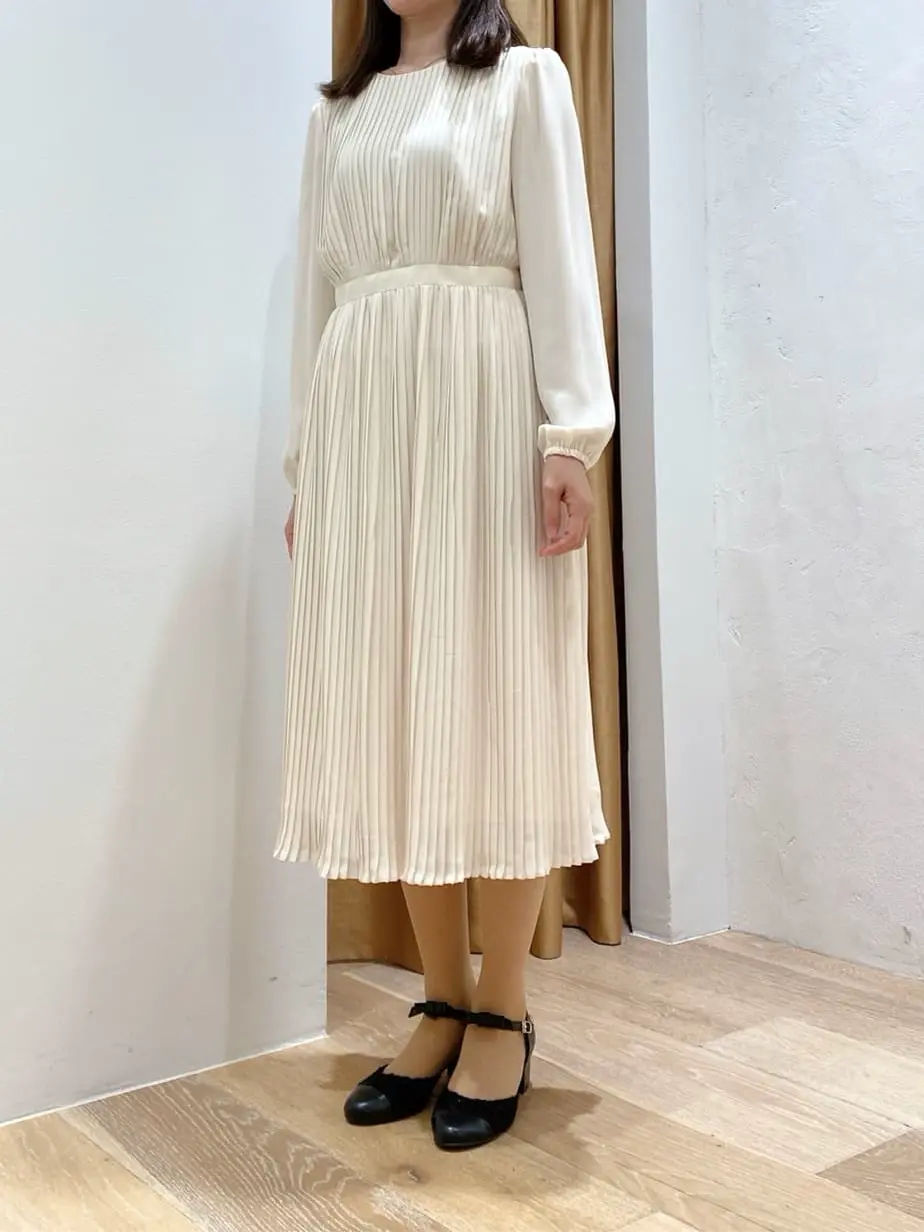 TOCCA A コーディネート画像