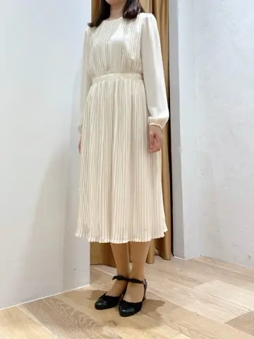 TOCCA A コーディネート画像