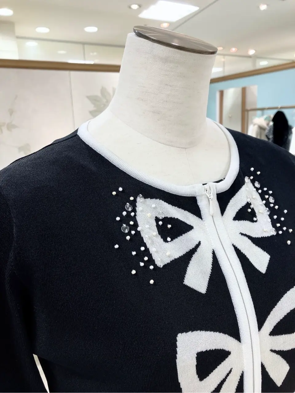 TOCCA 𝓕 コーディネート画像