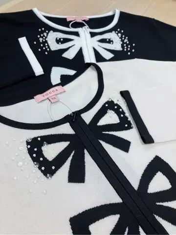 TOCCA 𝓕 コーディネート画像