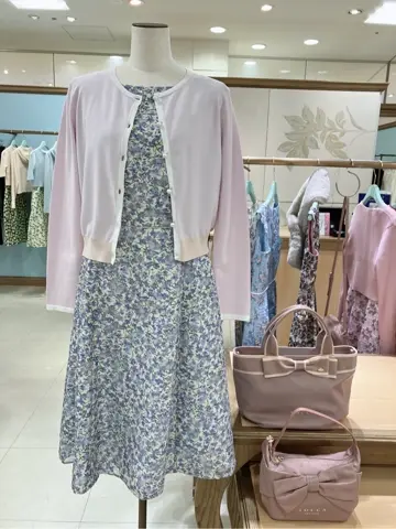 TOCCA 𝓕 コーディネート画像