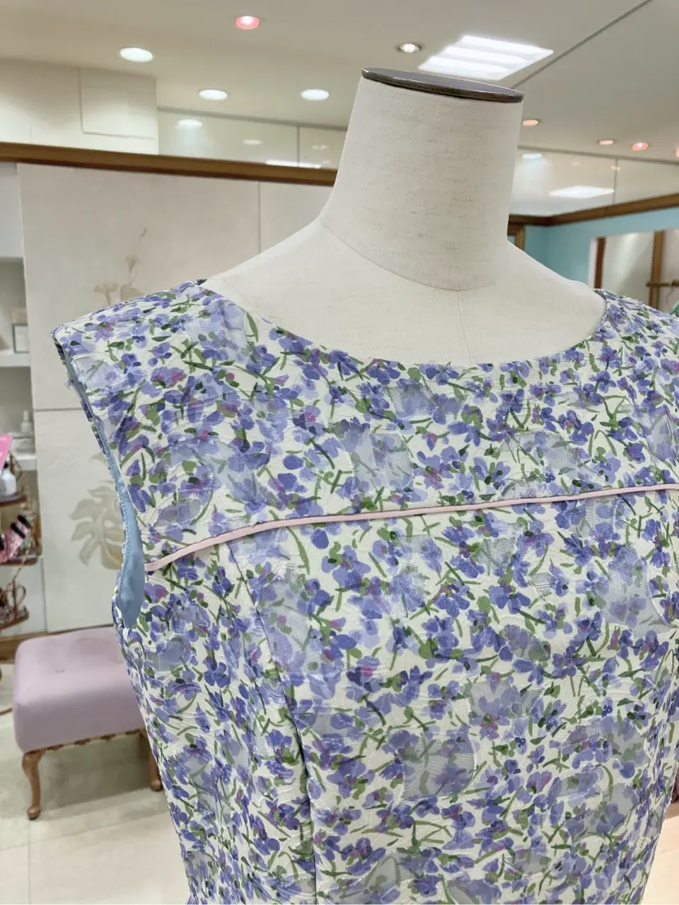 TOCCA 𝓕 コーディネート画像