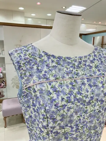 TOCCA 𝓕 コーディネート画像