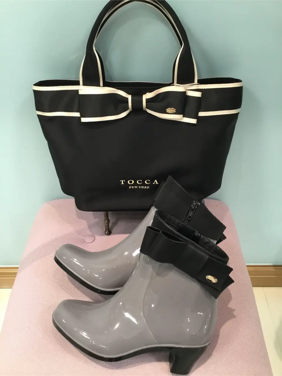 TOCCA ｋｉｍ コーディネート画像