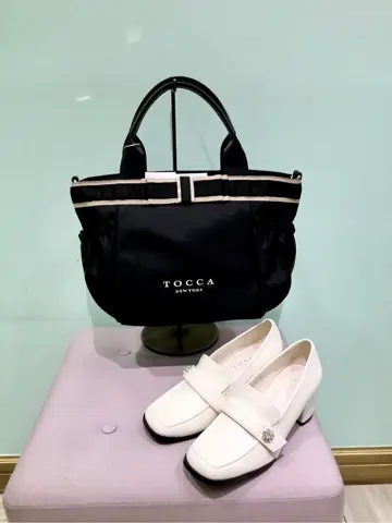 TOCCA Y.K コーディネート画像