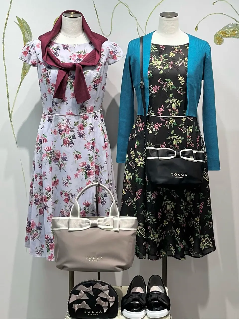 TOCCA Ｉ コーディネート画像