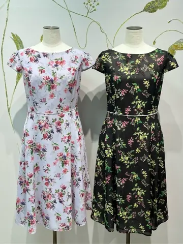 TOCCA Ｉ コーディネート画像