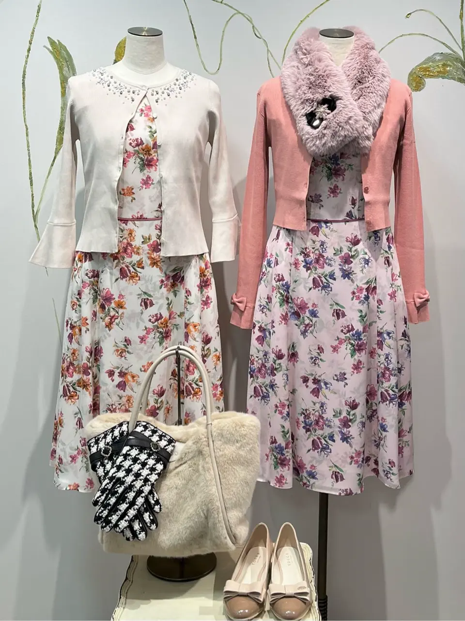 TOCCA Ｉ コーディネート画像