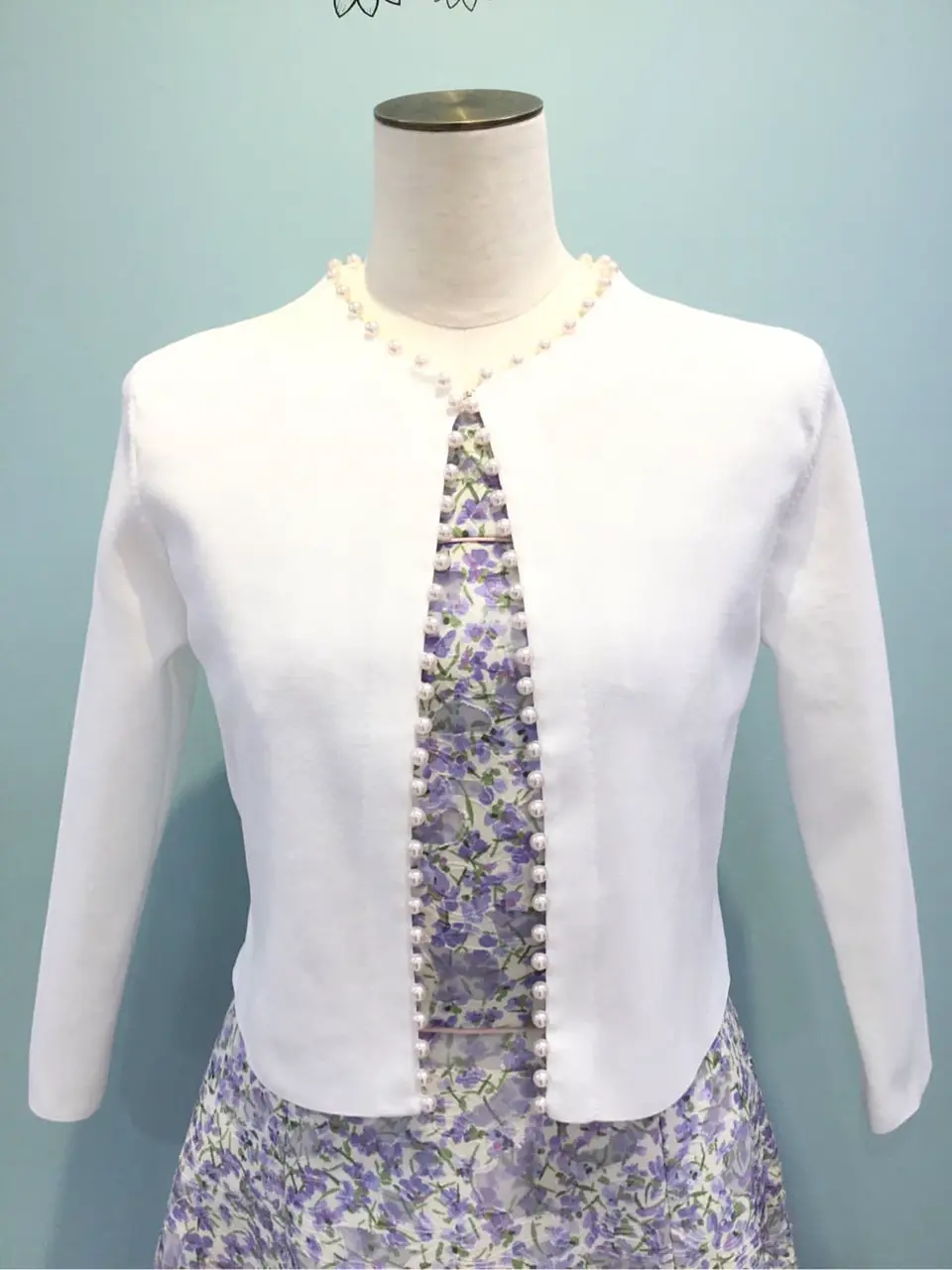 TOCCA 𝒽 コーディネート画像