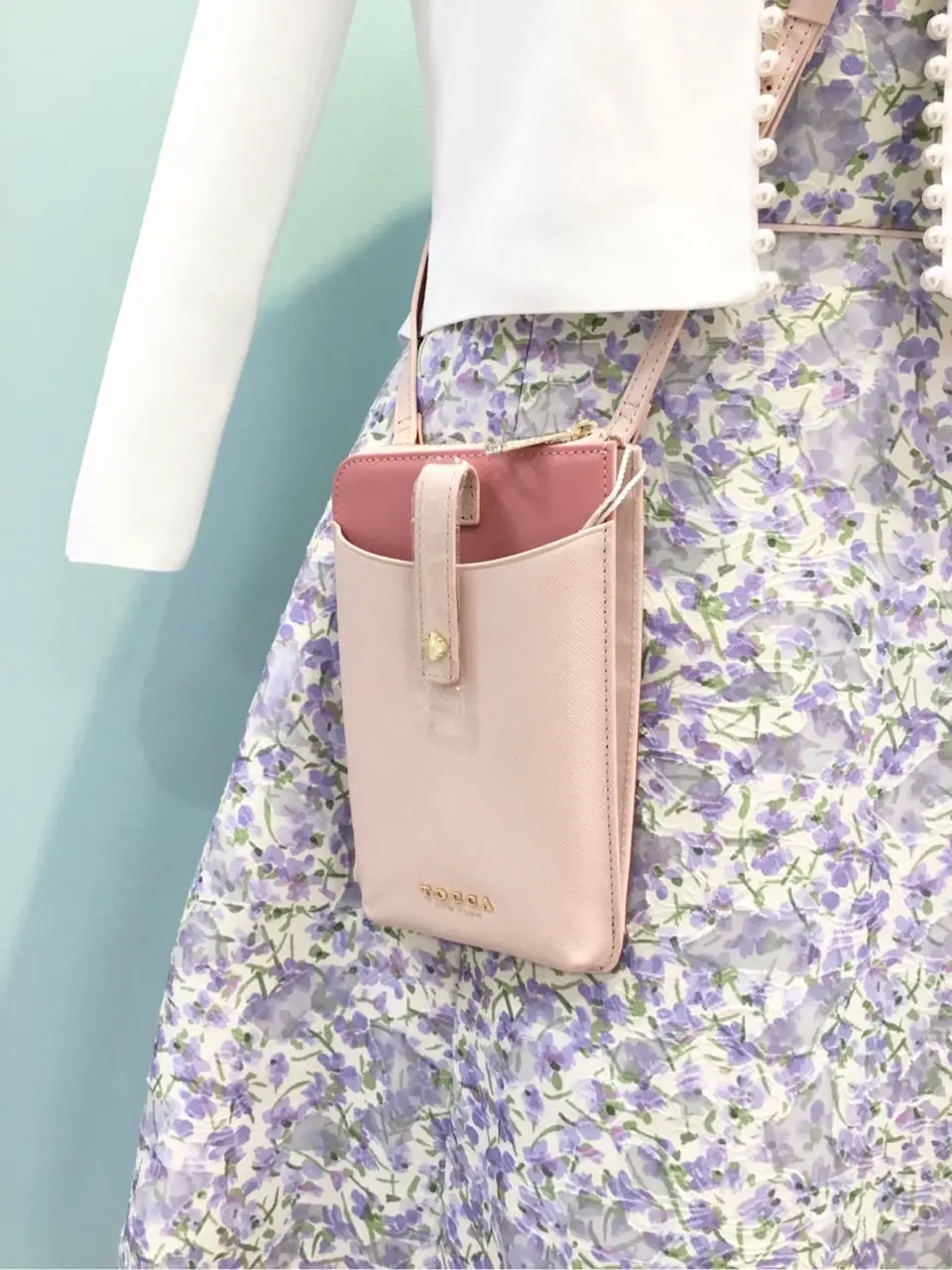 TOCCA 𝒽 コーディネート画像