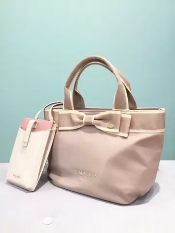 TOCCA 𝒽 コーディネート画像