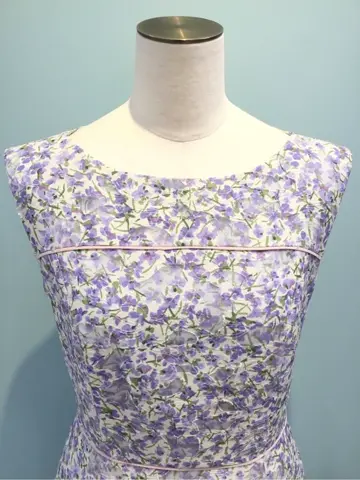 TOCCA 𝒽 コーディネート画像