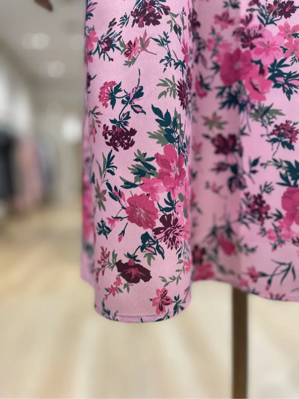 TOCCA スタッフB コーディネート画像