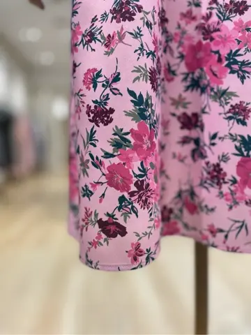 TOCCA スタッフB コーディネート画像