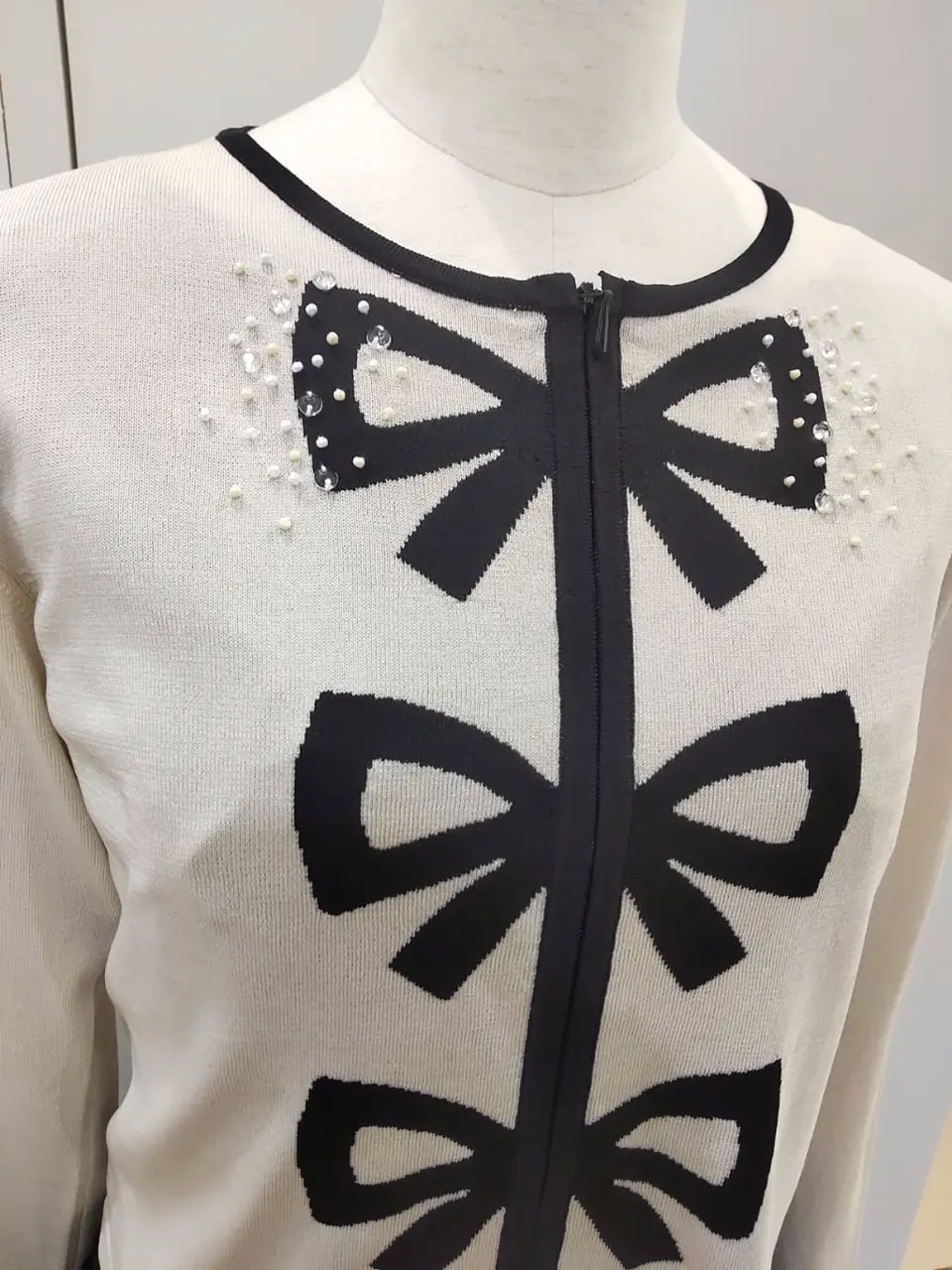 TOCCA スタッフf コーディネート画像