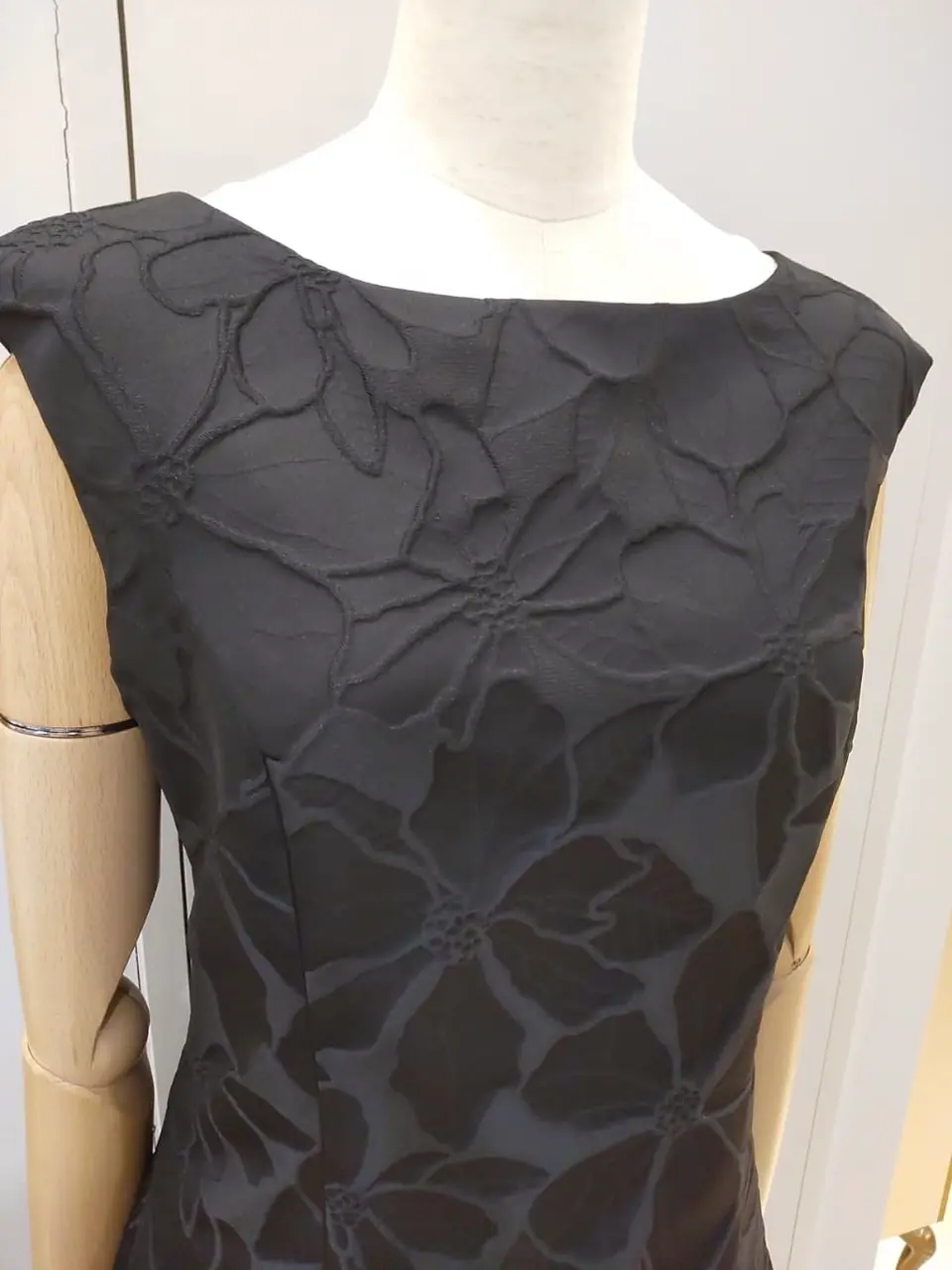 TOCCA スタッフf コーディネート画像