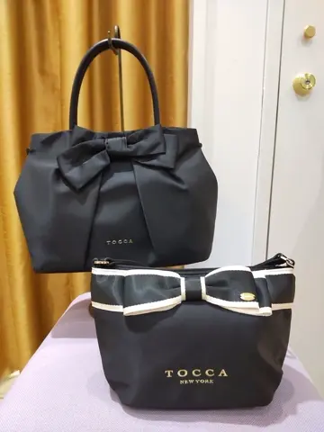 TOCCA スタッフf コーディネート画像