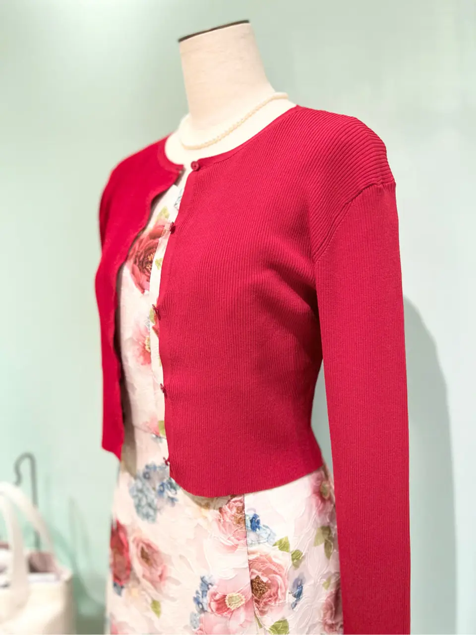 TOCCA C.K  コーディネート画像