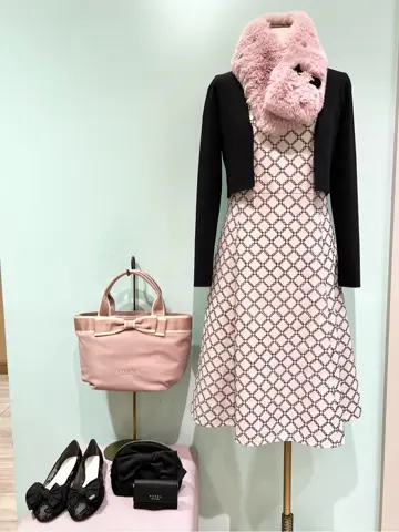 TOCCA C.K  コーディネート画像