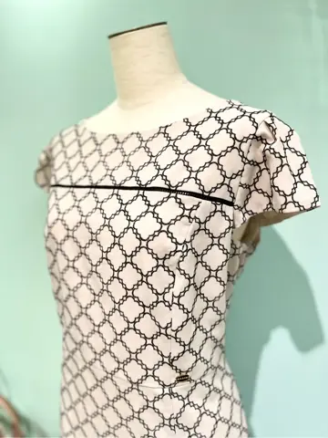 TOCCA C.K  コーディネート画像