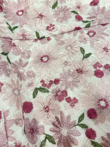 TOCCA Y.N コーディネート画像