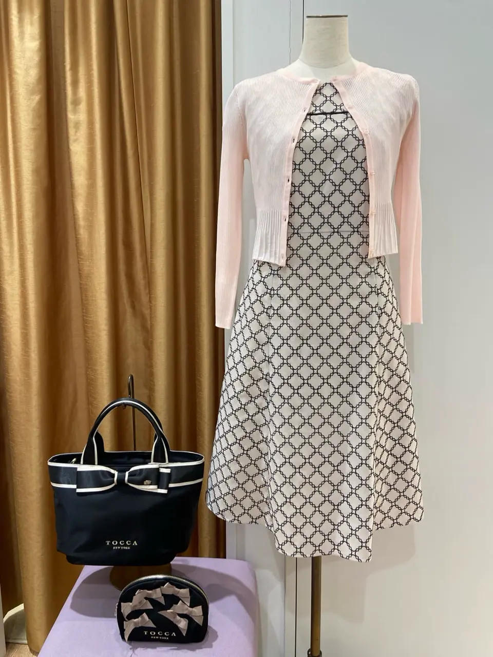  𝕂 コーディネート画像