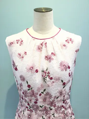 TOCCA 𝒽 コーディネート画像