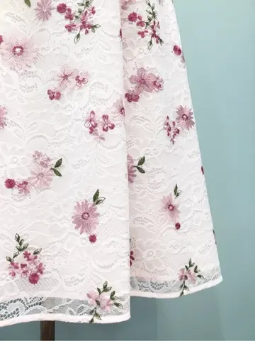 TOCCA 𝒽 コーディネート画像