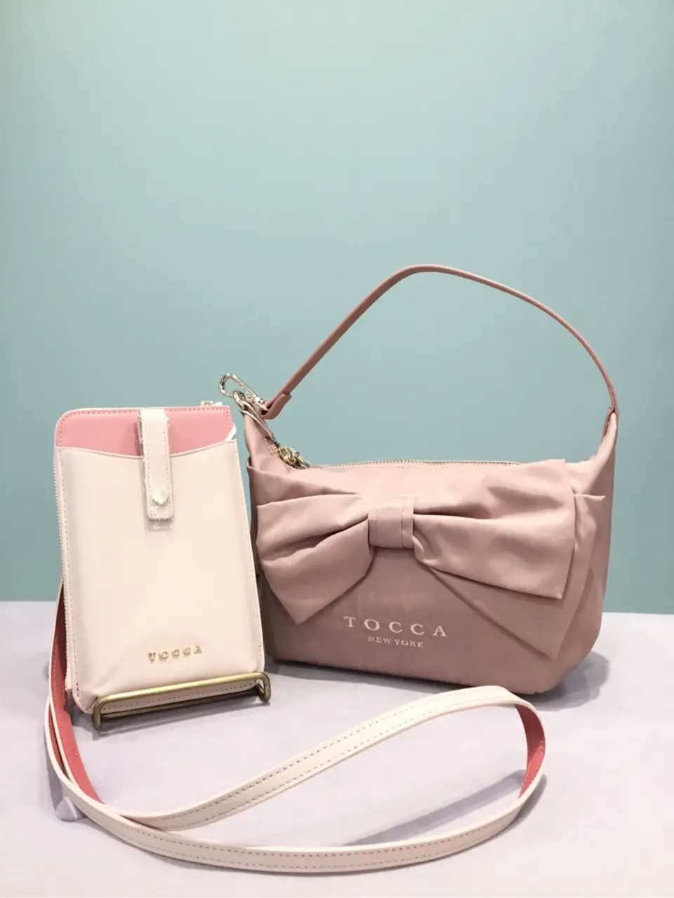 TOCCA 𝒽 コーディネート画像